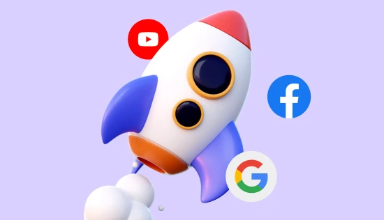 Marketing & Ad Creative