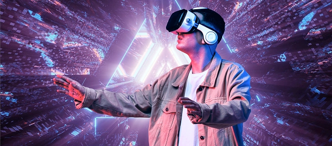 Metaverse & Virtual Ecosystems